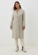 Пальто однобортное Lalis1  - превью