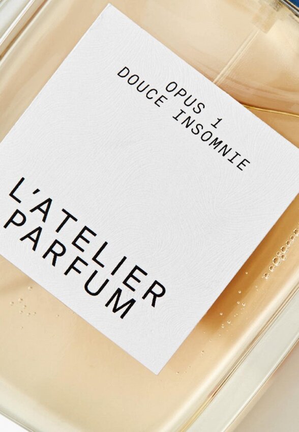 Парфюмерная вода L'Atelier Parfum