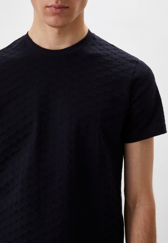 Футболка Emporio Armani