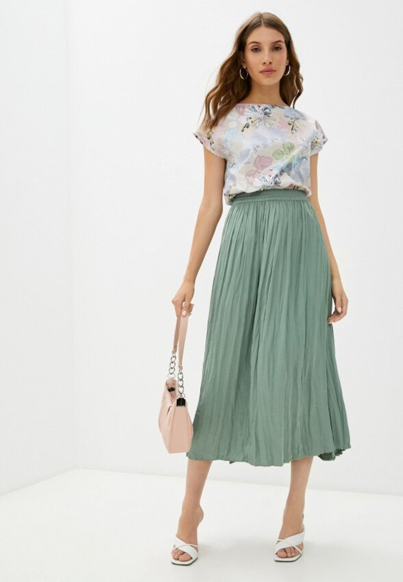 Блуза Settimo Senso