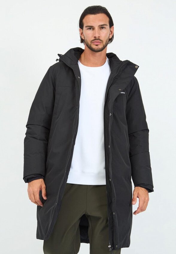 Пуховик Baasploa