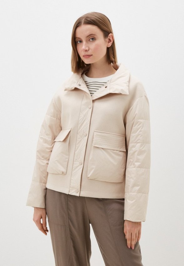 Куртка утепленная Lawinter