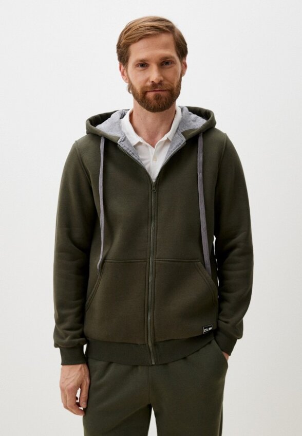 Толстовка D.S