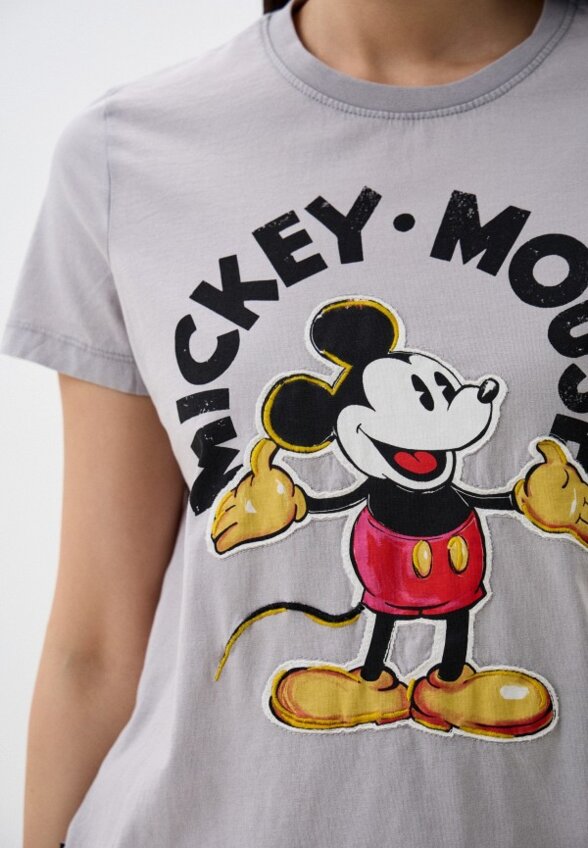 Футболка Desigual