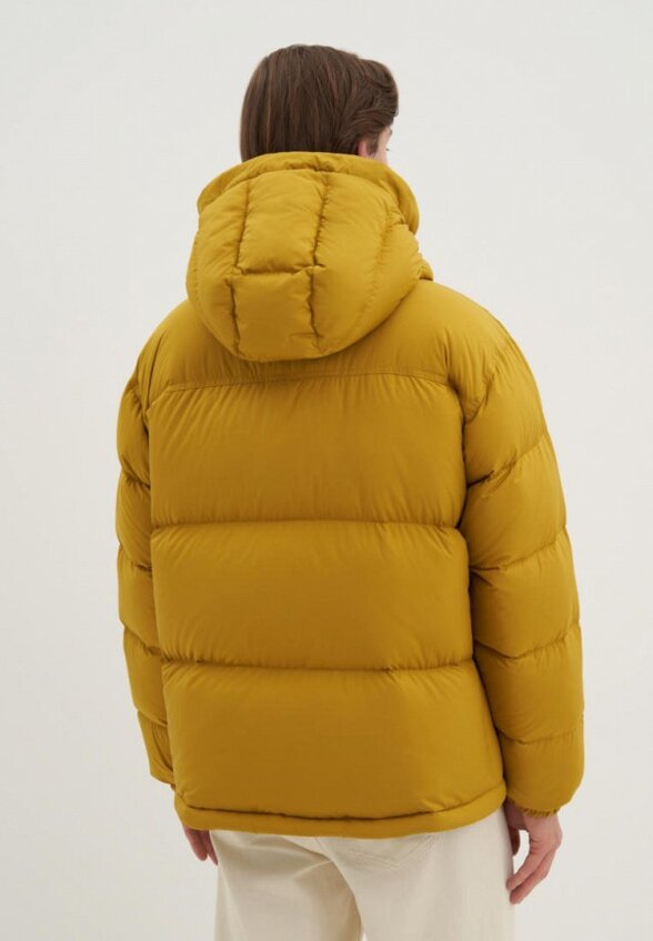 Пуховик Finn Flare