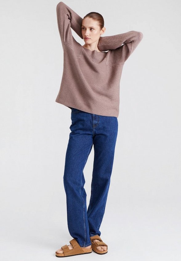 Джемпер To Be Blossom