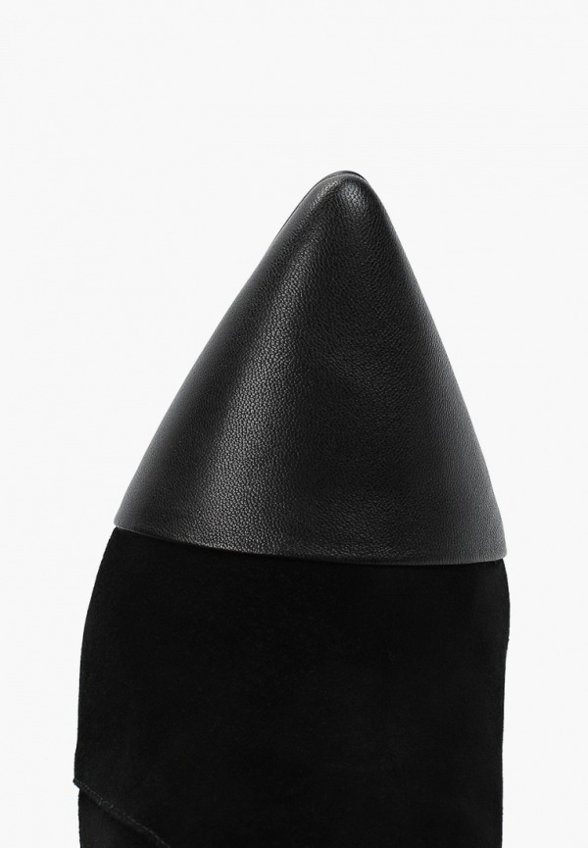 Ботильоны Valley