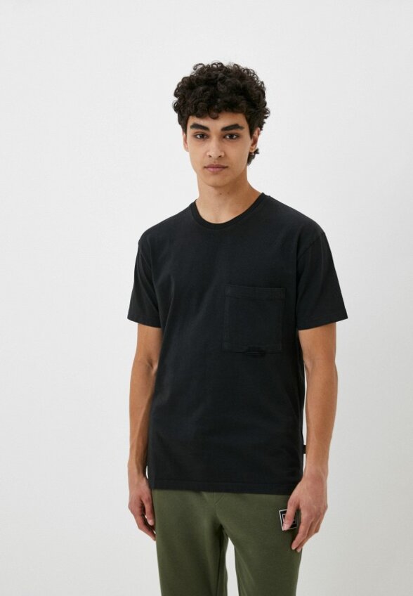 Футболка Van Mich