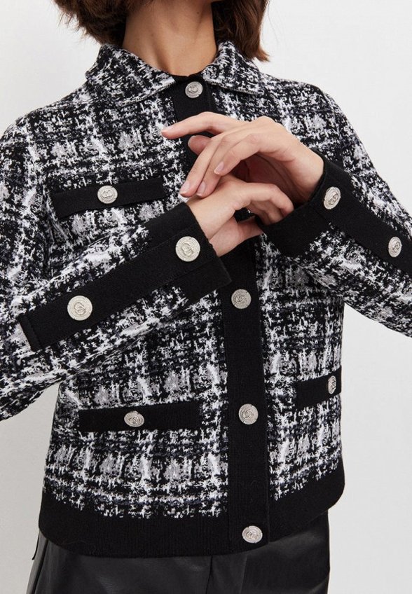 Жакет 99Colorspace