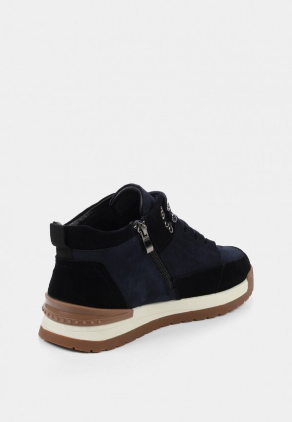 Кеды Roberto Jordiani