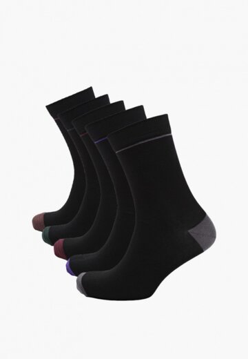Носки 5 пар Dzen&Socks