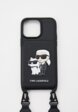 Чехол для iPhone Karl Lagerfeld1  - превью