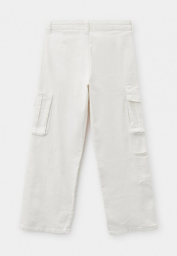 Джинсы Escabel