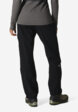 Брюки женские Mountain Hardwear Stretch Ozonic Pant, Черный2  - превью