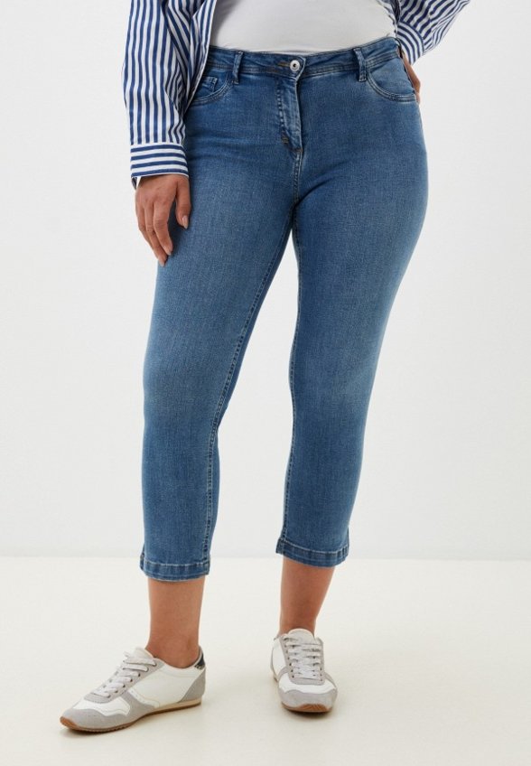 Джинсы Punt Roma