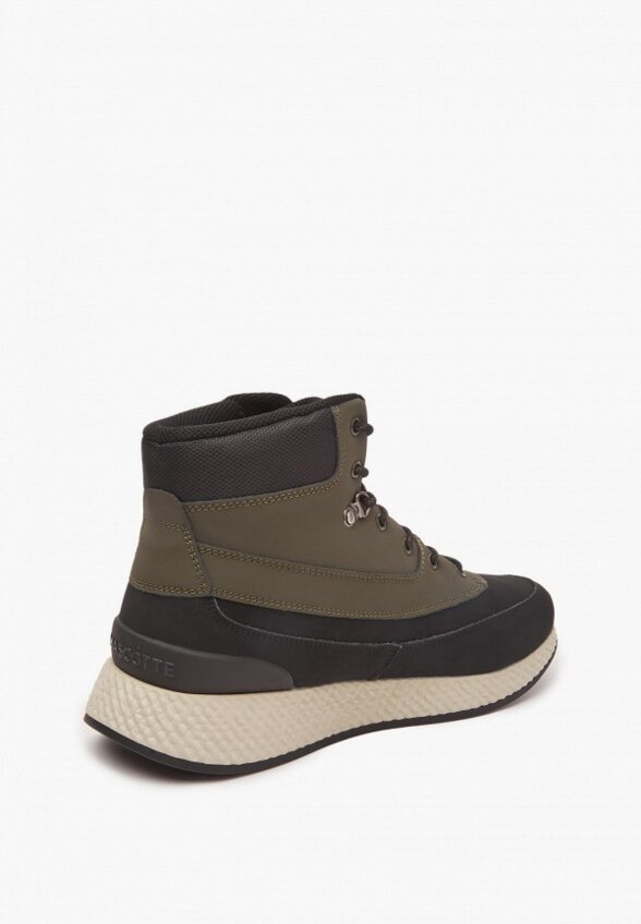 Ботинки Mascotte