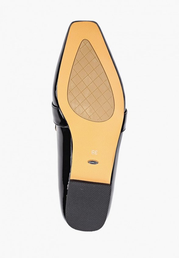 Лоферы Vitacci