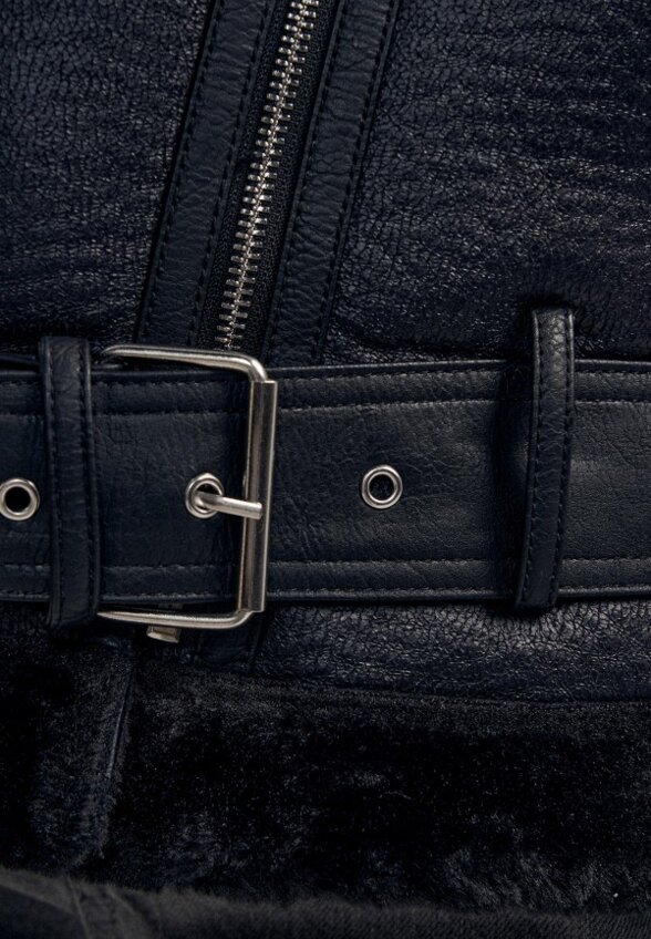 Пальто меховое Твое