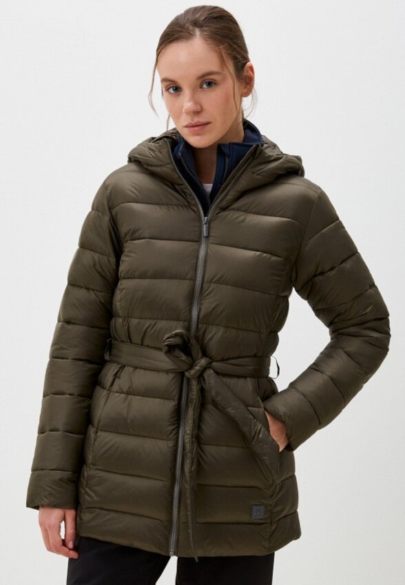 Куртка утепленная Outventure