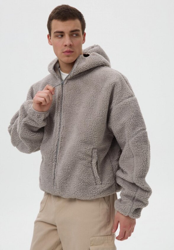 Толстовка Low Lights