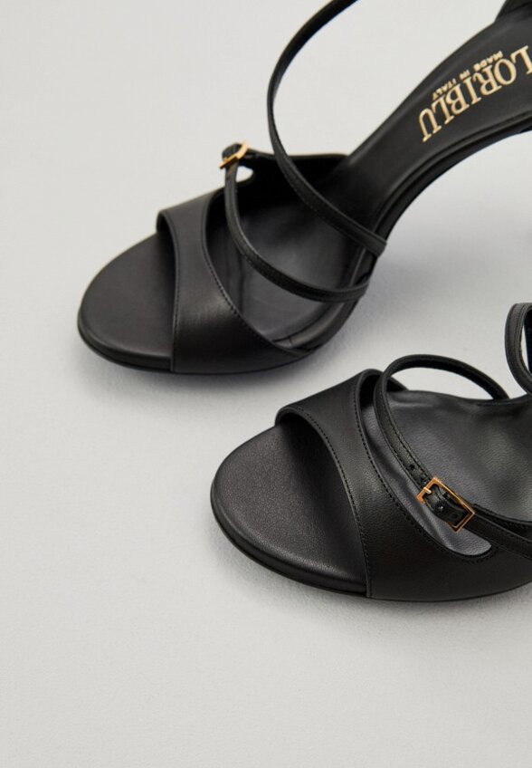 Босоножки Loriblu