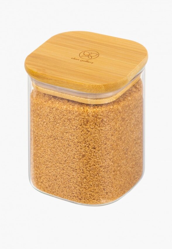 Банка для хранения Elan Gallery