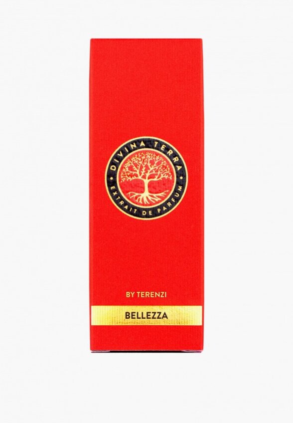 Духи Divina Terra