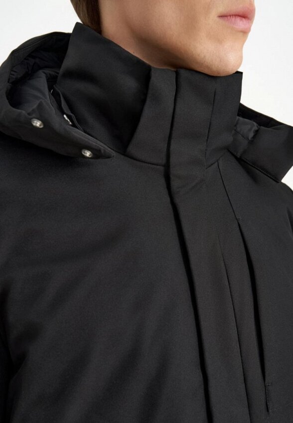 Куртка утепленная Finn Flare