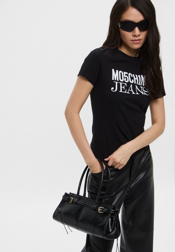 Футболка MO5CH1NO Jeans