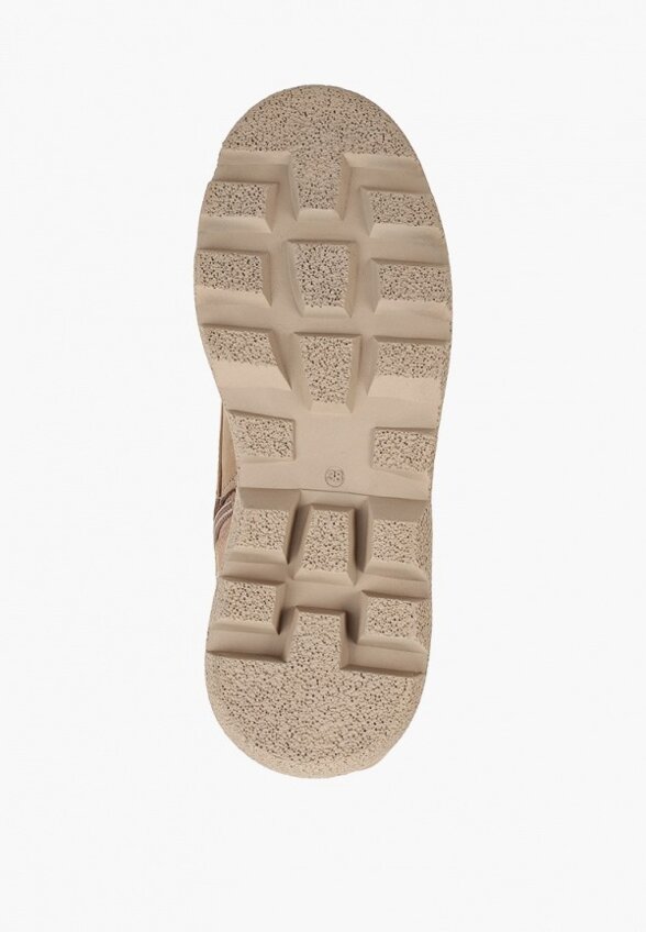 Ботинки Rococo’