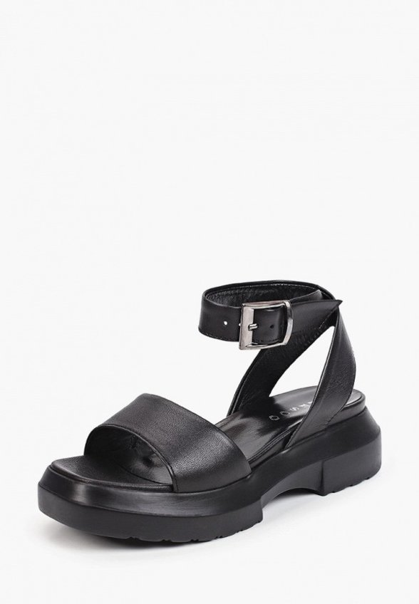 Сандалии Gresco