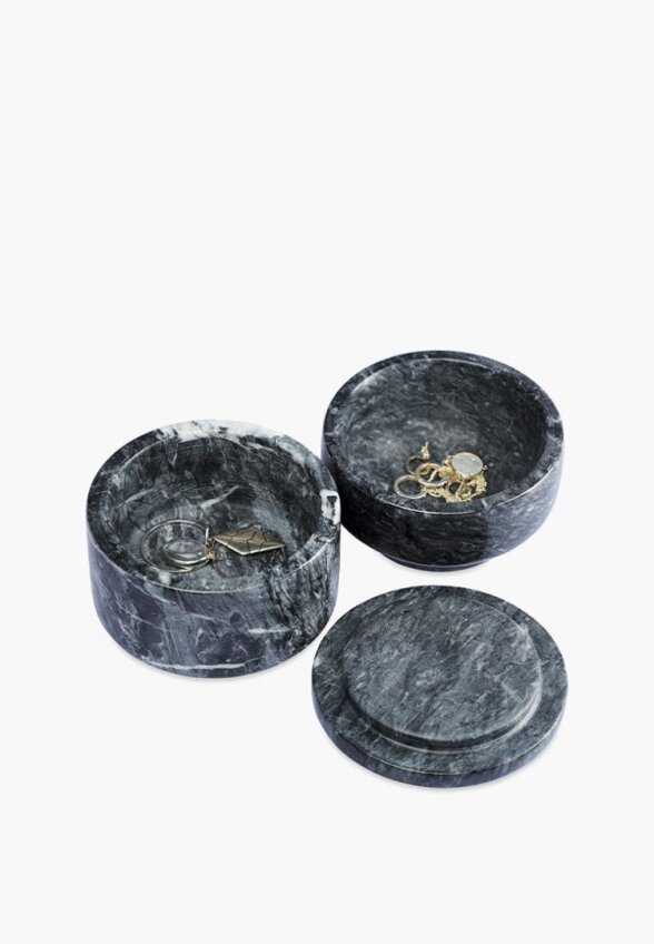 Шкатулка декоративная Bergenson Bjorn