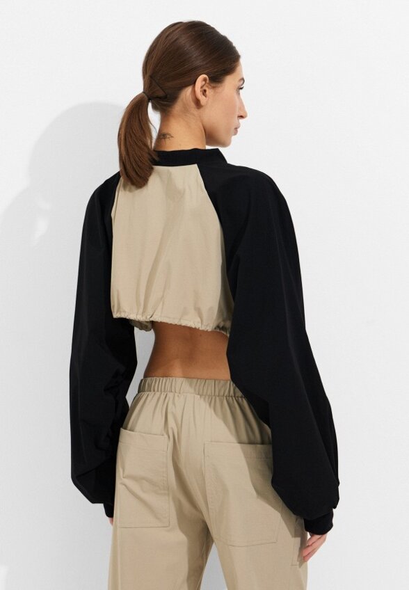 Ветровка Heroine Sport