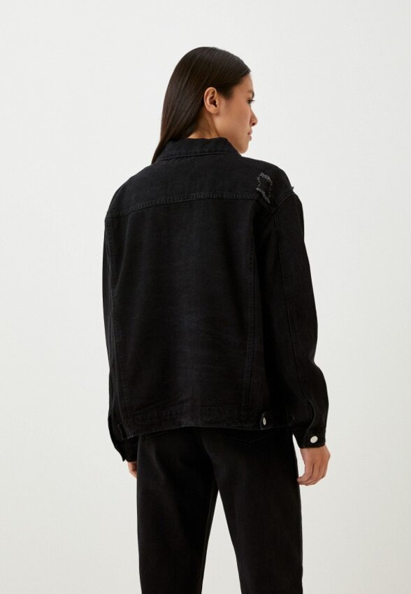 Куртка джинсовая Mark Formelle