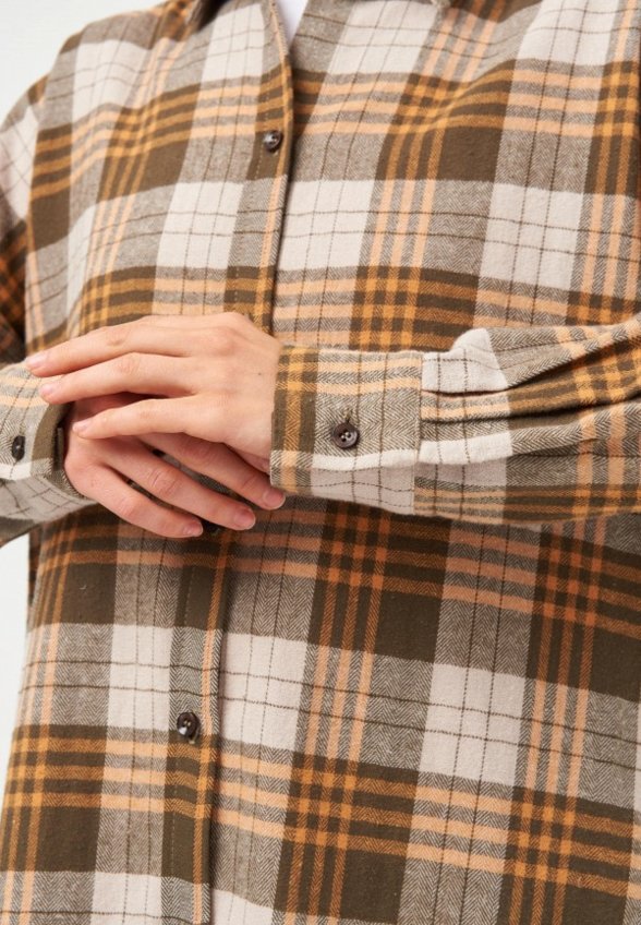 Рубашка Envylab