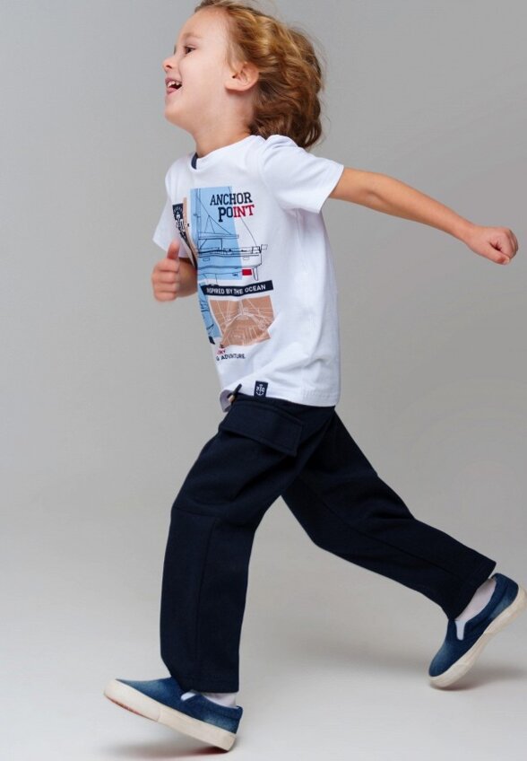 Брюки PlayToday