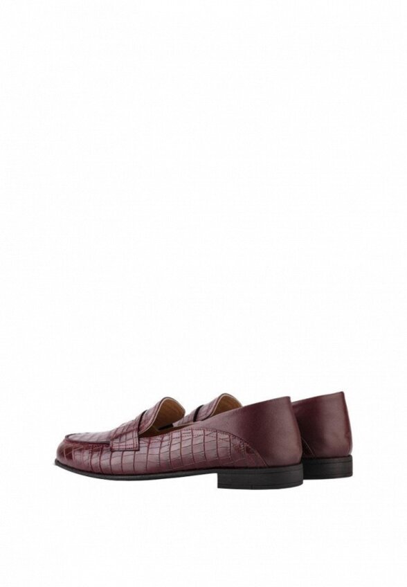 Лоферы Rabbit Loafers