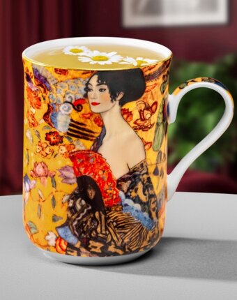 Кружка Elan Gallery женщинам