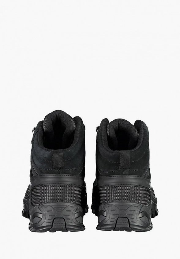 Ботинки трекинговые CMP