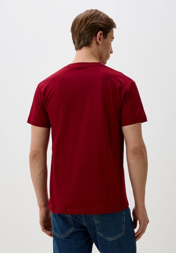 Футболка Gaxgax