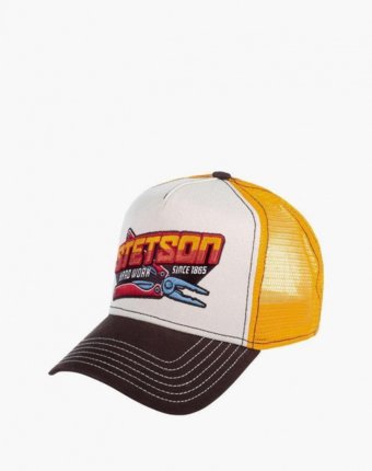 Бейсболка Stetson женщинам