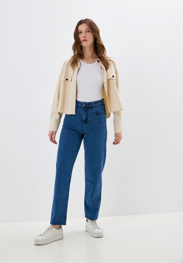 Джинсы Mossmore