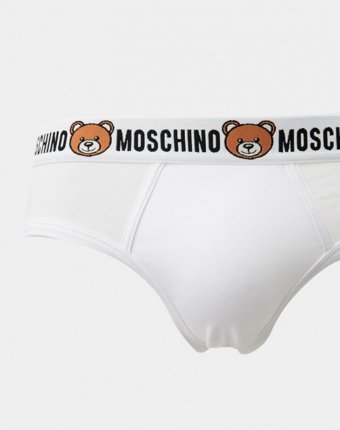 Трусы 2 шт. Moschino Underwear мужчинам