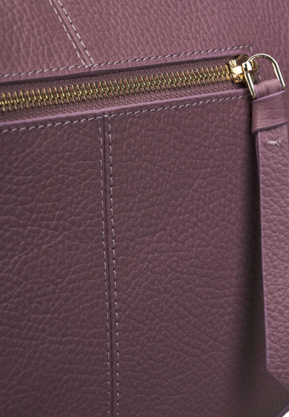 Др.Коффер 7019SG-28 хобо женское