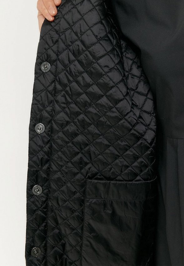 Куртка стеганая Bulmer