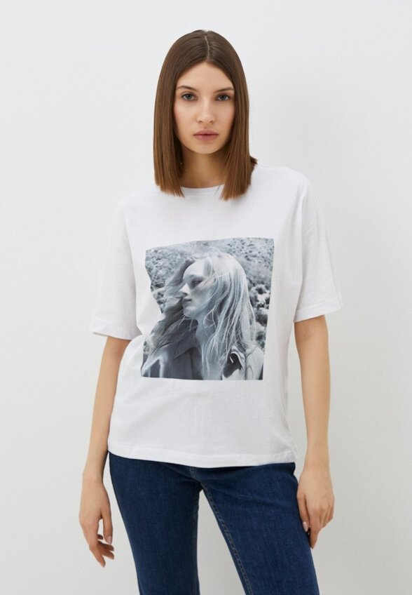 Футболка Baon