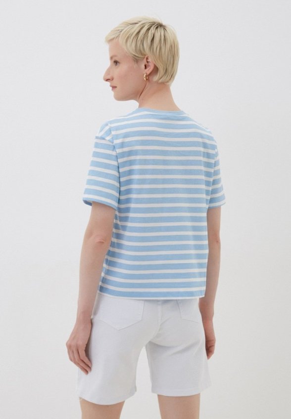 Футболка Mark Formelle