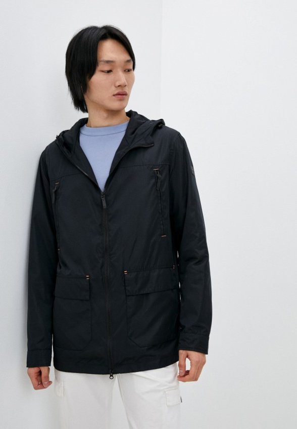 Ветровка Winterra