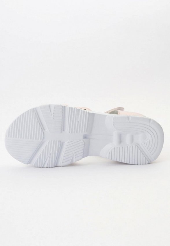 Сандалии Tikkago