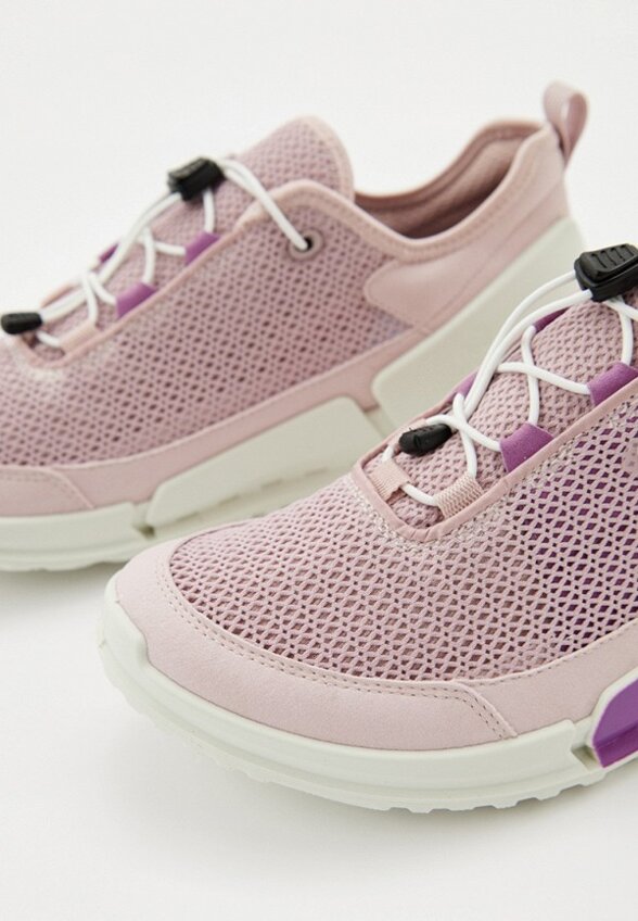 Кроссовки Ecco